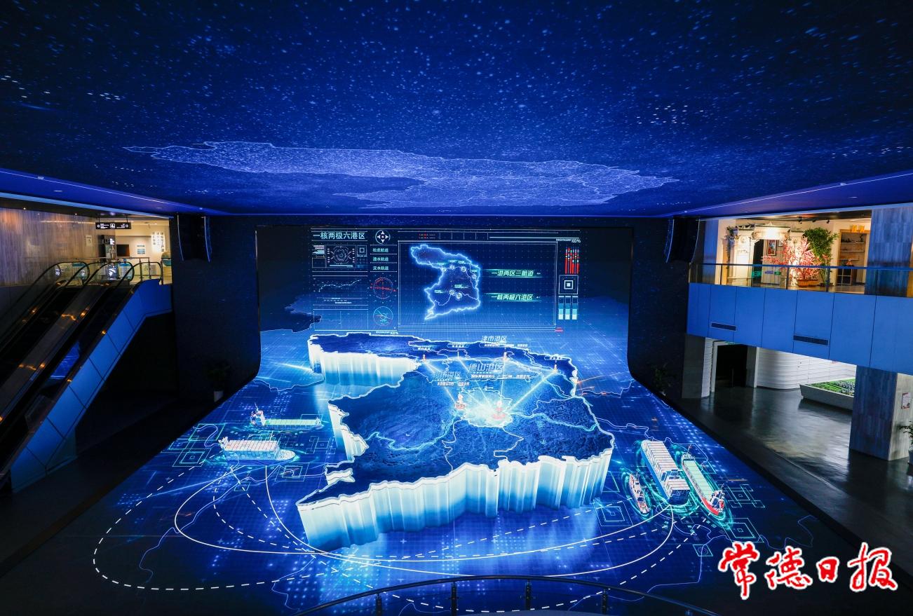 “五一”假期，常德市規劃展示館系列活動(dòng)精彩不斷3.jpg